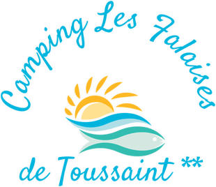 Camping Les Falaises de Toussaint en Seine-Maritime en Normandie